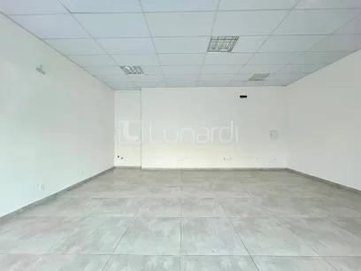 Foto Sala Comercial