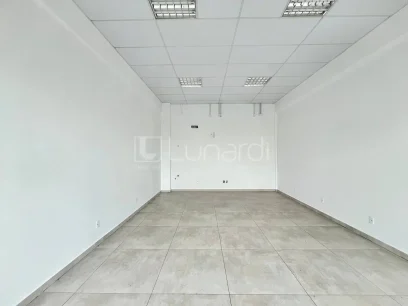 Foto Sala Comercial