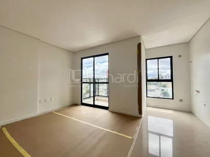 Foto Apartamento com 2 Dormitórios