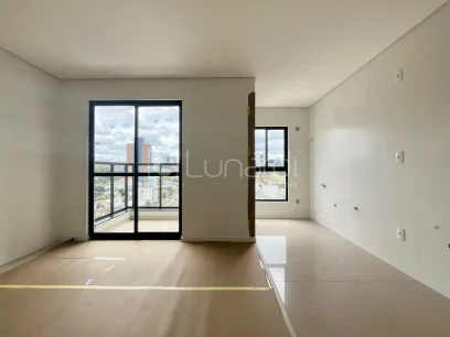 Foto Apartamento com 2 Dormitórios