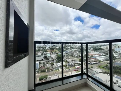 Foto Apartamento com 2 Dormitórios