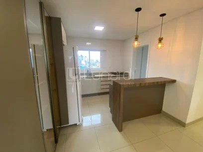 Foto Apartamento com 3 Suítes