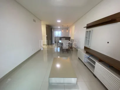 Foto Apartamento com 3 Suítes