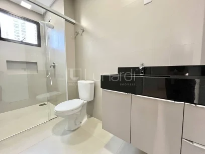 Foto Apartamento com 2 Suítes