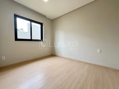 Foto Casa com 3 Suítes