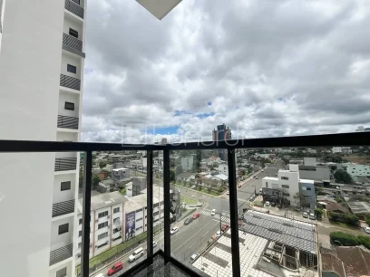 Foto Apartamento com 2 Dormitórios