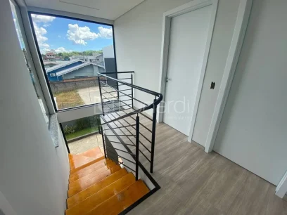 Foto Casa com 3 Suítes