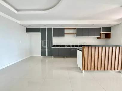 Foto Apartamento com 2 Suítes