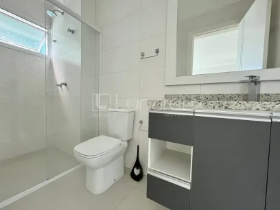 Foto Apartamento com 2 Suítes