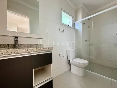 Foto Apartamento com 2 Suítes