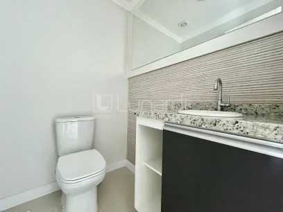 Foto Apartamento com 2 Suítes