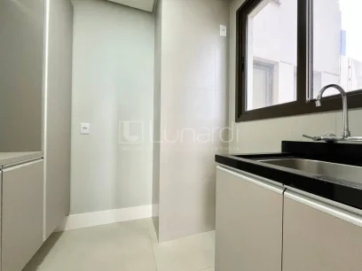 Foto Apartamento com 2 Suítes