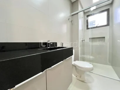 Foto Apartamento com 2 Suítes