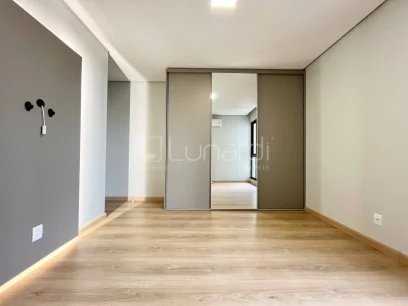 Foto Apartamento com 2 Suítes