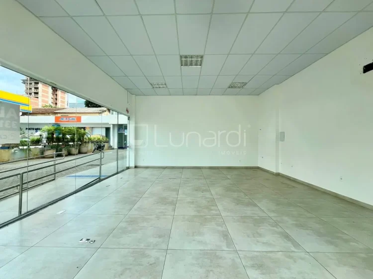 Sala Comercial