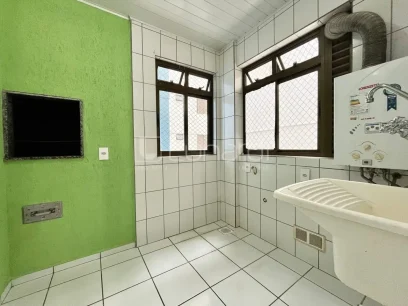 Foto Apartamento com 3 Dormitórios