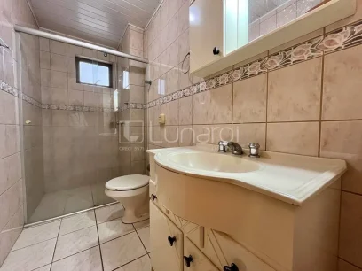 Foto Apartamento com 3 Dormitórios