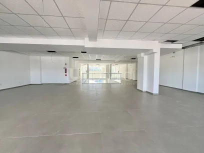 Foto Sala Comercial