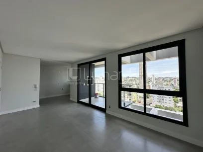 Foto Apartamento com 2 Dormitórios