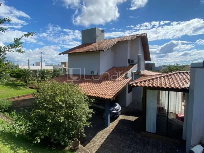 Foto Casa com 2 Suítes