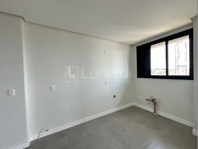 Foto Apartamento com 2 Dormitórios