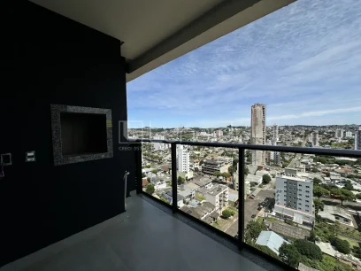 Foto Apartamento com 2 Dormitórios