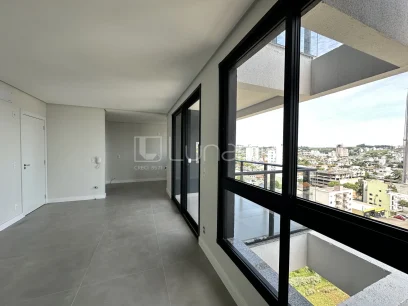 Foto Apartamento com 2 Dormitórios