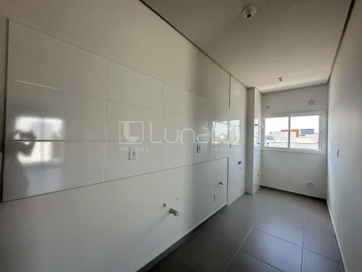 Foto Apartamento com 2 Dormitórios