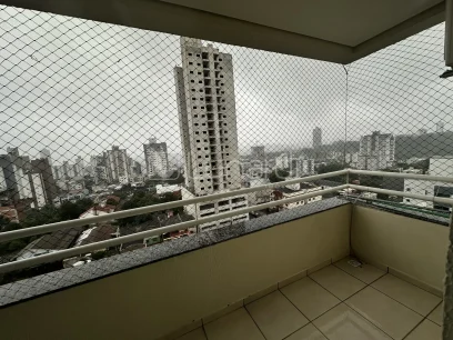 Foto Apartamento com 3 Dormitórios