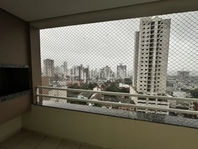 Foto Apartamento com 3 Dormitórios