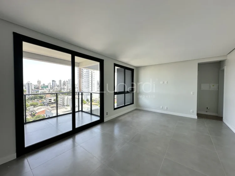 Apartamento com 2 Dormitórios