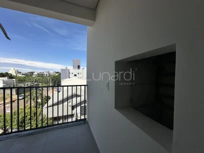 Foto Apartamento com 2 Dormitórios