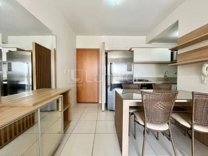 Foto Apartamento com 2 Dormitórios