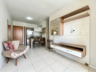 Foto Apartamento com 2 Dormitórios