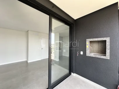 Foto Apartamento com 2 Dormitórios