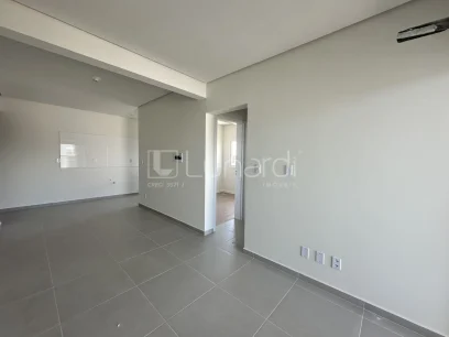 Foto Apartamento com 2 Dormitórios