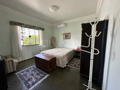 Foto Casa com 3 Dormitórios