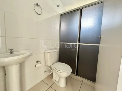 Foto Apartamento com 2 Dormitórios