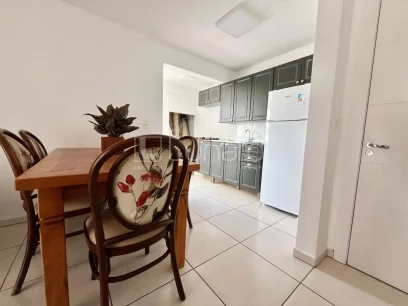 Foto Apartamento com 2 Dormitórios