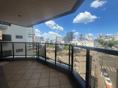 Foto Apartamento com 4 Dormitórios