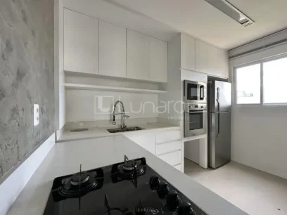 Foto Apartamento com 2 Dormitórios