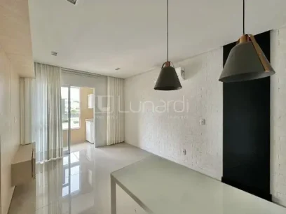 Foto Apartamento com 2 Dormitórios