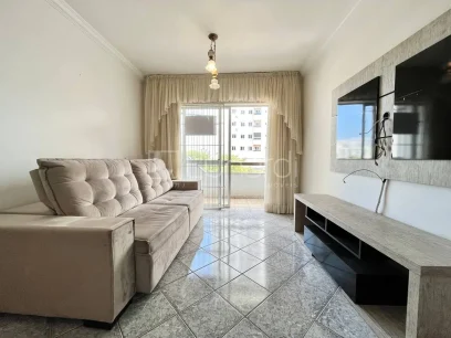 Foto Apartamento com 2 Dormitórios