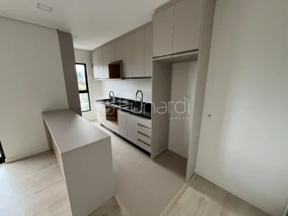 Foto Apartamento com 2 Dormitórios