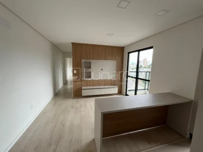 Foto Apartamento com 2 Dormitórios