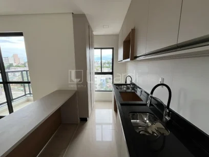 Foto Apartamento com 2 Dormitórios