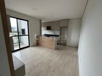 Foto Apartamento com 2 Dormitórios