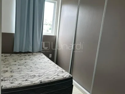 Foto Apartamento com 2 Dormitórios