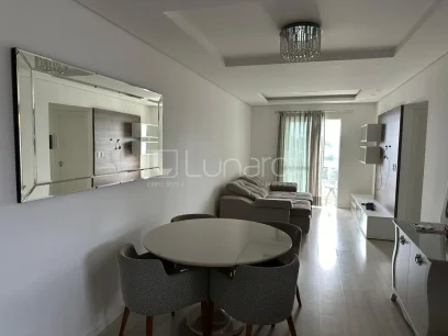 Foto Apartamento com 2 Dormitórios