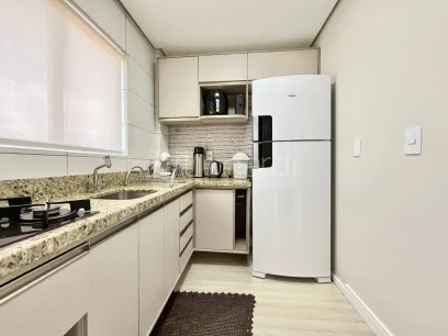 Foto Apartamento com 2 Dormitórios